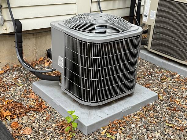 24/7 Emergency Hvac Installation experts in Flushing, MI