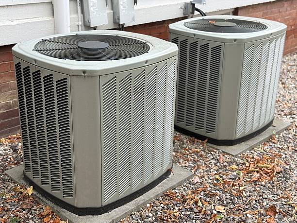 Reliable Hvac Installation contractor in Flushing, MI by Leonard HVAC