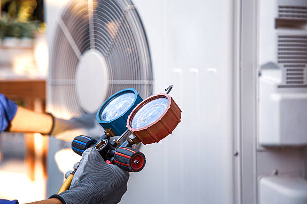Affordable Hvac Installation solutions in Flushing, MI